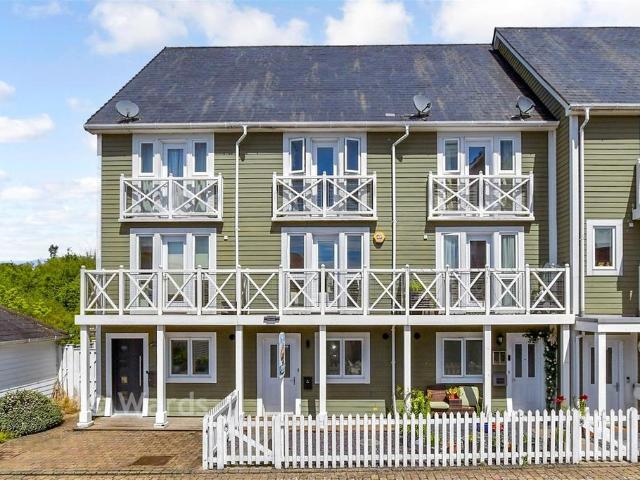House for sale in Snodland, Bourne Vale