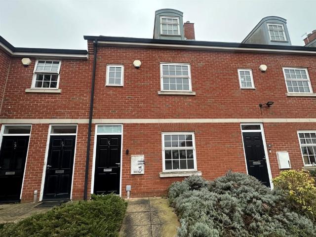 House for sale in Belle Vue, South Yorkshire