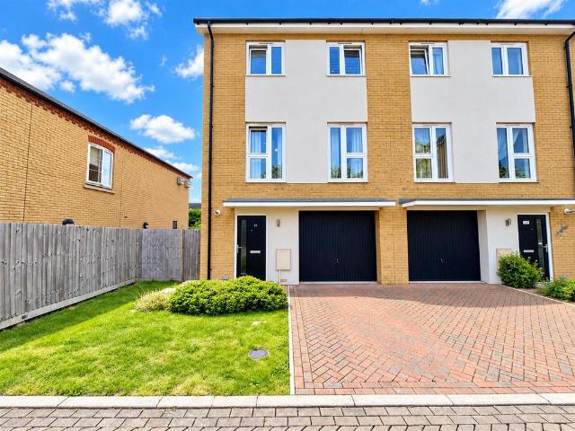House for sale in West Town, Peterborough