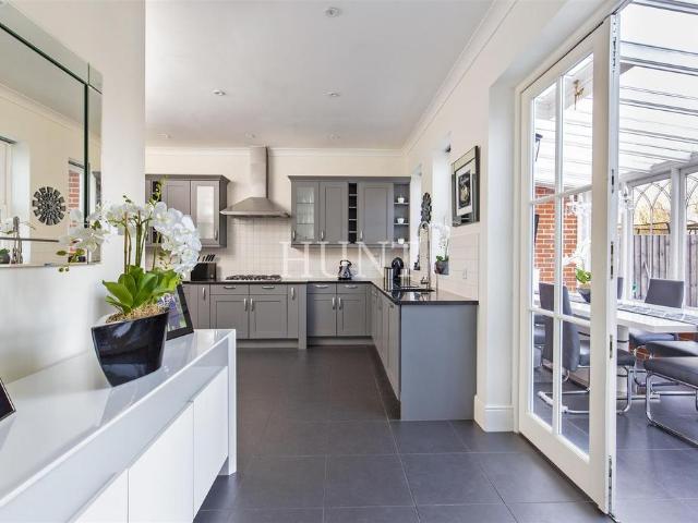 House for sale in Fairlop, Greater London