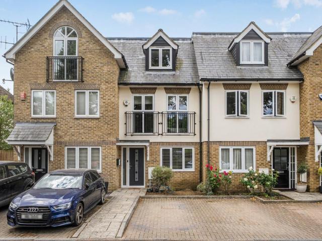 House for sale in North Watford