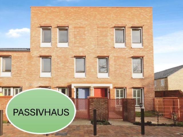 House for sale in High Field, York