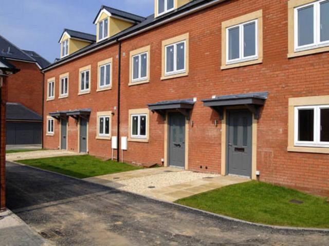 House for sale in Bafford, Golden Valley