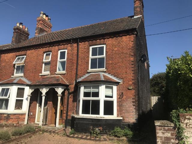 House for sale in Comers, Norfolk