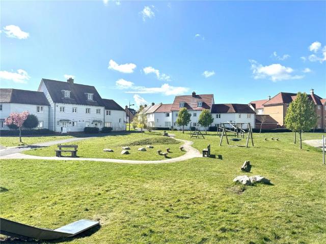 House for sale in Polegate, Cross In Hand