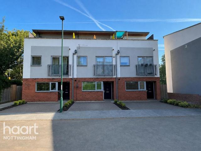 House for sale in The Meadows, Haddon