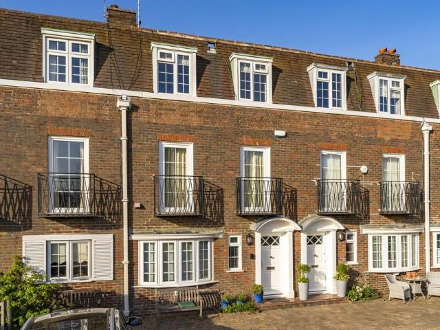 House for sale in Cross In Hand, East Sussex