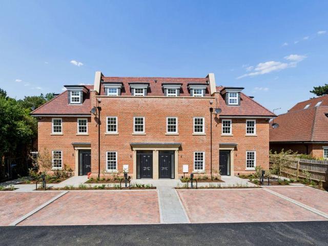 House for sale in Beaconsfield and Chepping Wye Community Board, Knotty Green
