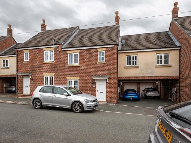 House for sale in The Brampton, Butterton