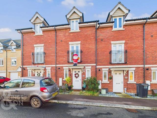 House for sale in Burgh St Peter, Isle Of Man