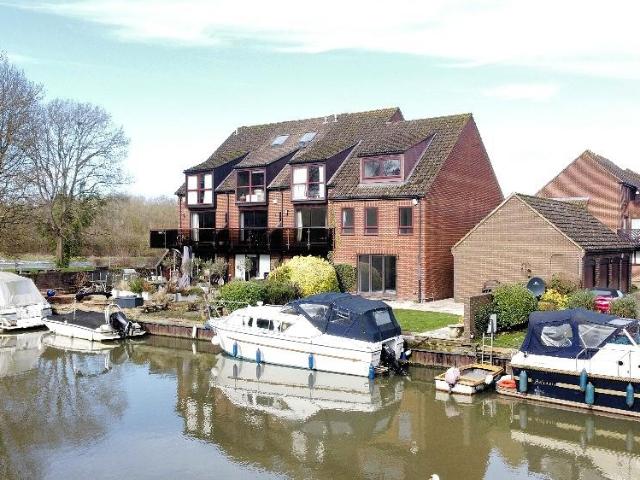 House for sale in Temple, Bisham