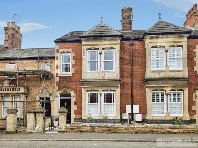 House for sale in Baron St Martin, Barholm