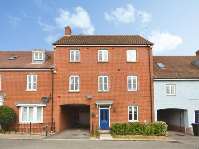 House for sale in Great Baddow, Chelmsford