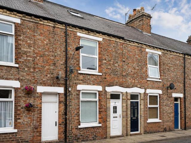 House for sale in Foss Islands, York