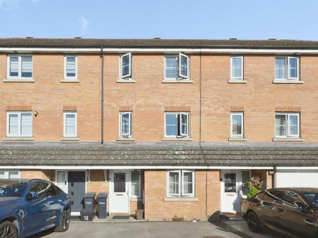 House for sale in Broxbourne, Hertfordshire