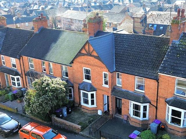 House for sale in Baron St Martin, Barholm