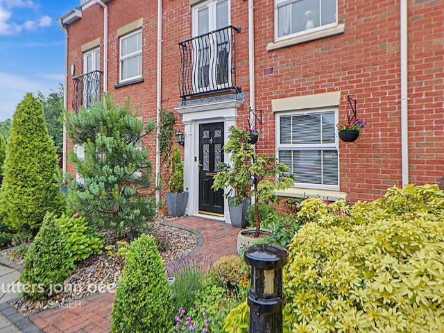 House for sale in Odd Rode, Scholar Green