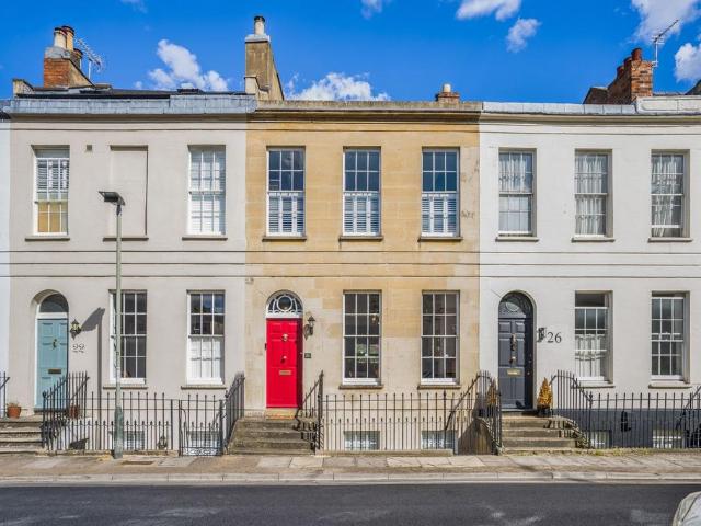 House for sale in Golden Valley, Gloucestershire