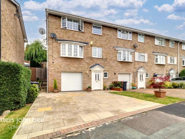 House for sale in Congleton