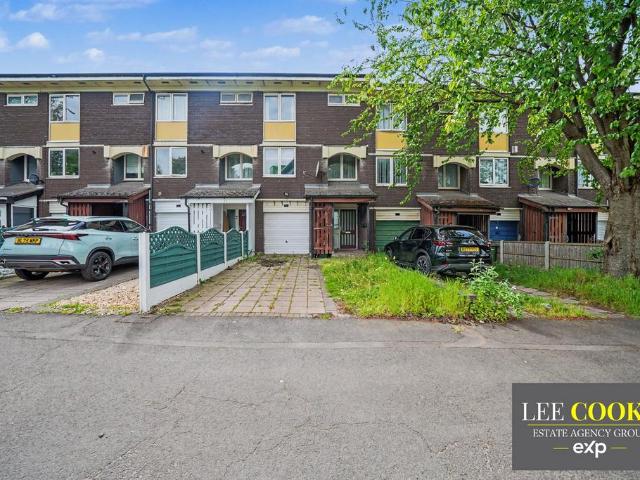 House for sale in Park Village, Isle Of Man