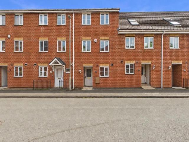 House for sale in Cradley, West Midlands