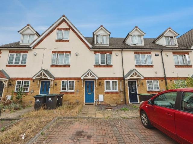 House for sale in Hamerton, Kent