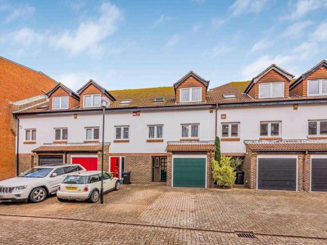 House for sale in Old Portsmouth, City Of Portsmouth