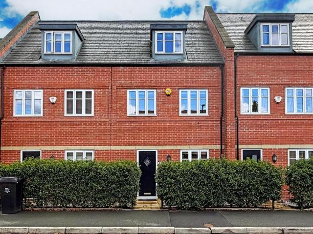 House for sale in West Timperley, Trafford