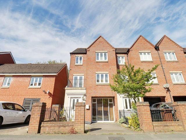 House for sale in West Midlands