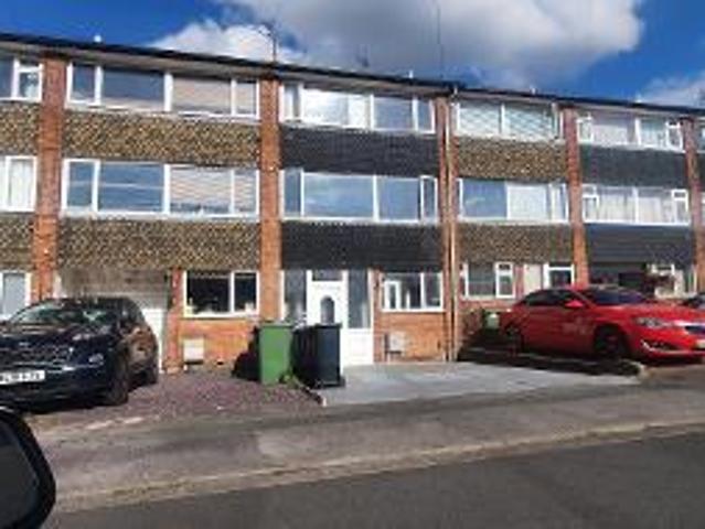 House for sale in Heald Green, Greater Manchester