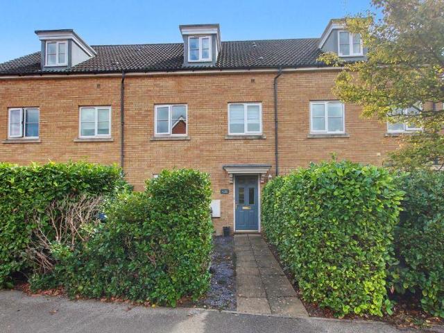 House for sale in Barway, Cambridgeshire