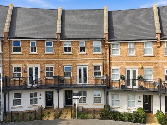 House for sale in Ford Dunton Technical Centre, Basildon