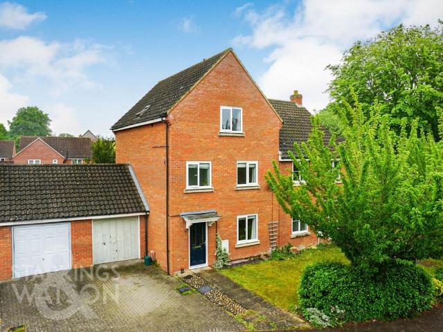 House for sale in Witton, Crostwick