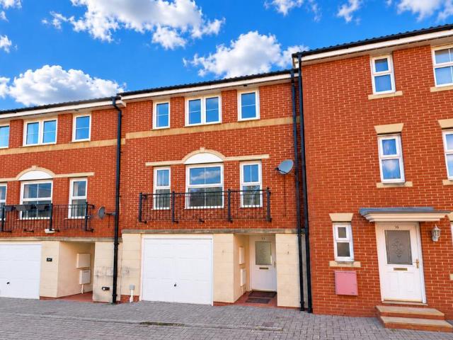 House for sale in Speedwell, Bristol