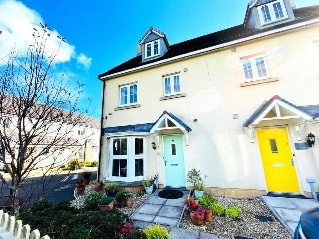 House for sale in Morfa, Llanelli