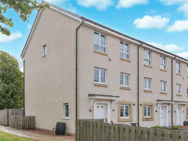 House for sale in Peel Park, Thorntonhall