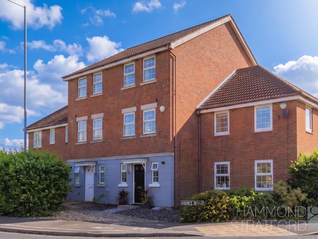 House for sale in Wymondham, South Norfolk