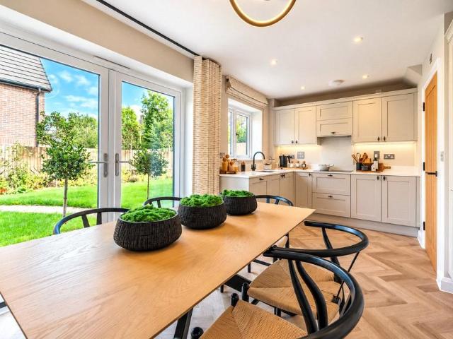 House for sale in Repton Grange, Bristol