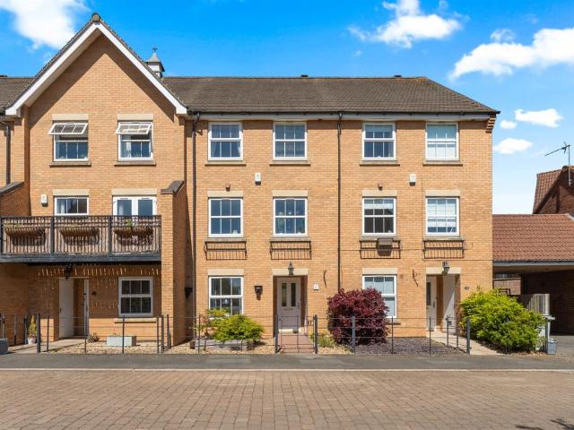 House for sale in Uppingham, Rutland
