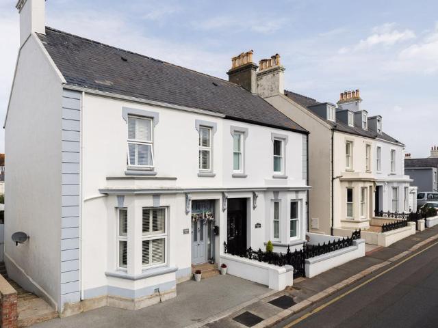 House for sale in St Helier, Greater London