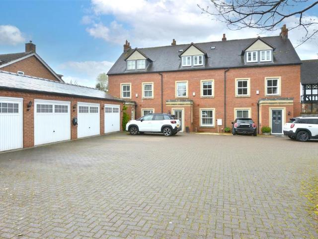 House for sale in Belle Vue, Frankwell