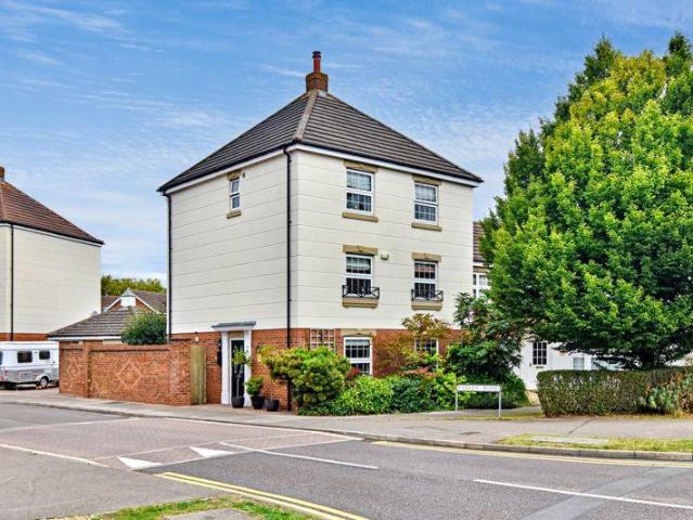 House for sale in Glebe Park, Brayford