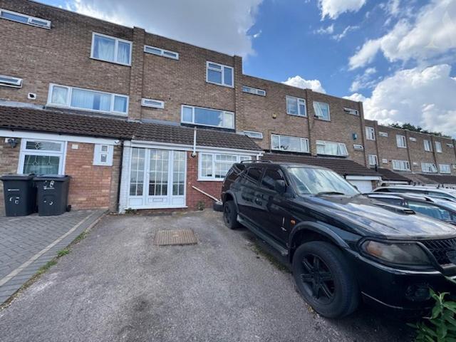 House for sale in Hodge Hill, Isle Of Man