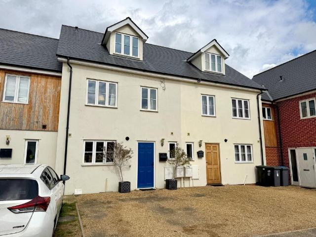 House for sale in Eastbridge, Suffolk