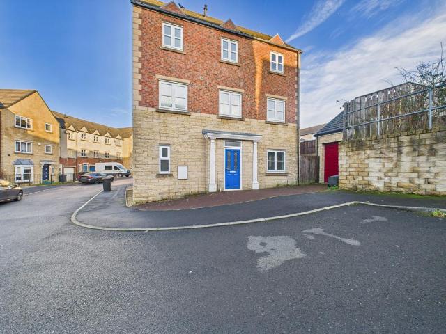 House for sale in Blackhill, Consett