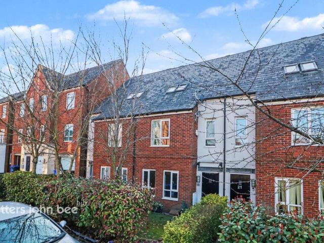 House for sale in Burslem, Isle Of Man