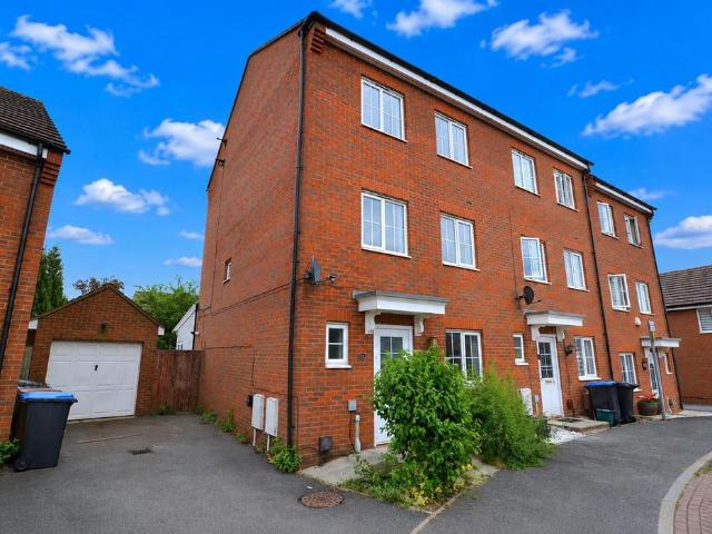 House for sale in Hatfield, Fretherne