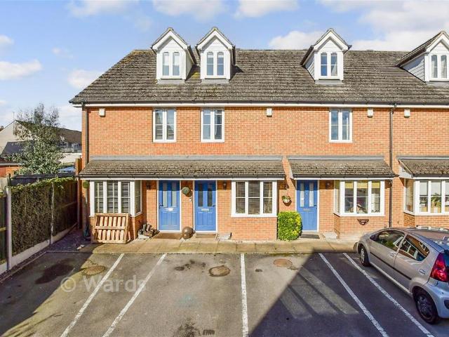 House for sale in Snodland, Bourne Vale