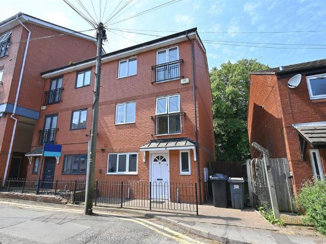 House for sale in Harborne, West Midlands