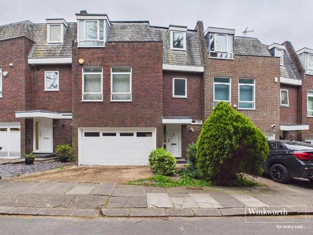 House for sale in Hendon, Greater London